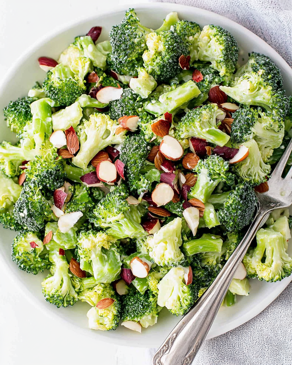 Broccoli Salad