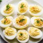 Classic Deviled Eggs