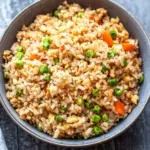 Fried Rice Recipe