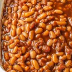 BBQ Baked Beans