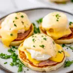 Eggs Benedict