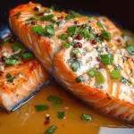 Marry Me Salmon