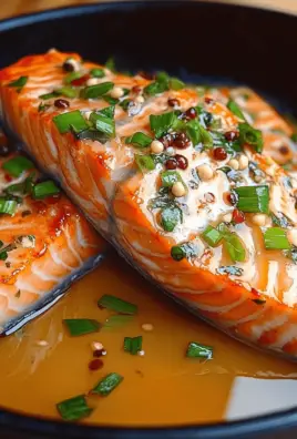 Marry Me Salmon