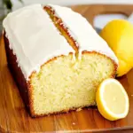Starbucks CopyCat Lemon Loaf