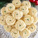 Butter Cookies