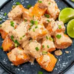 Bang Bang Salmon