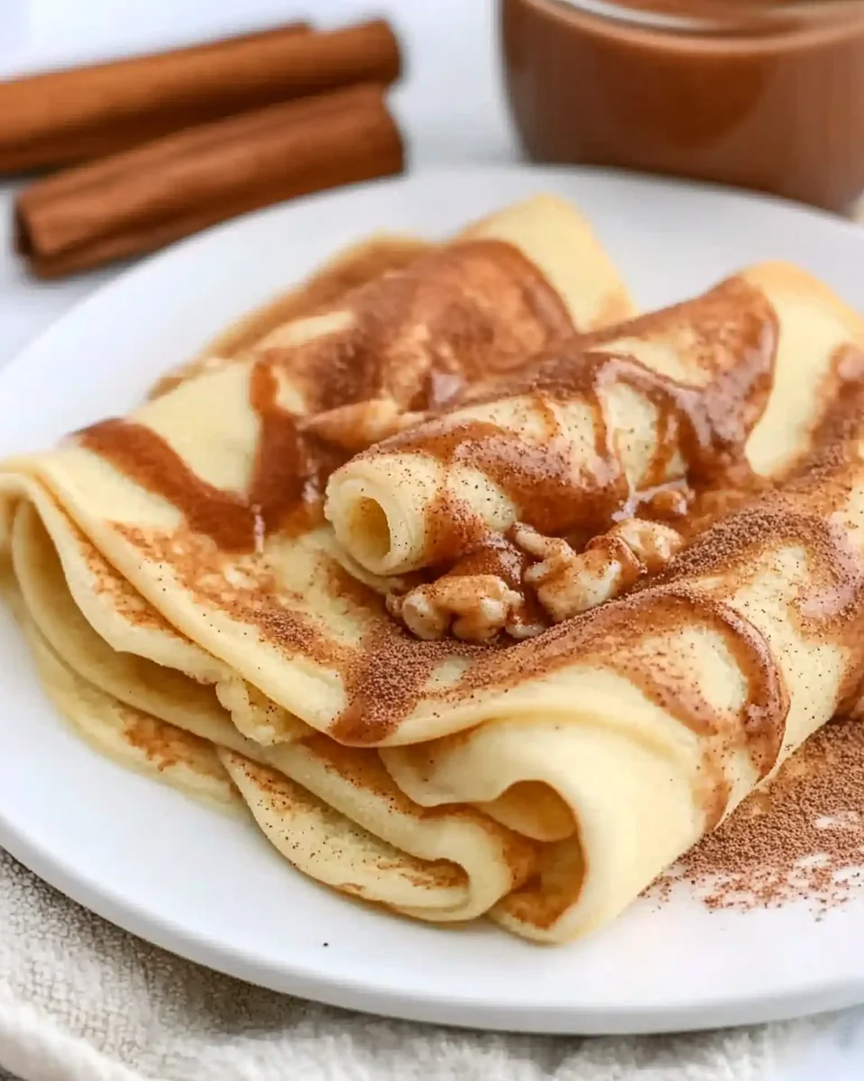 Cinnamon