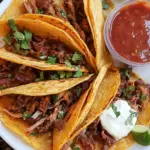 Quesabirria Tacos