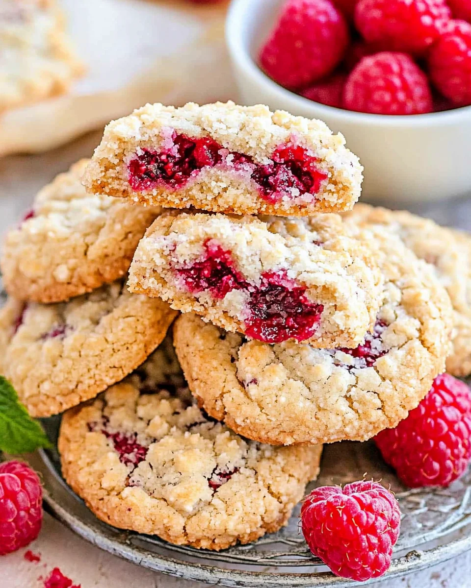 Raspberry