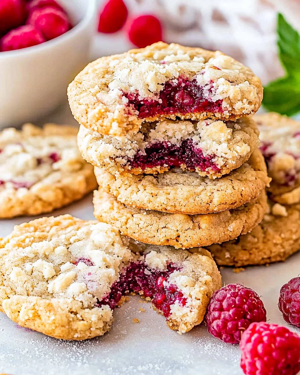 Raspberry