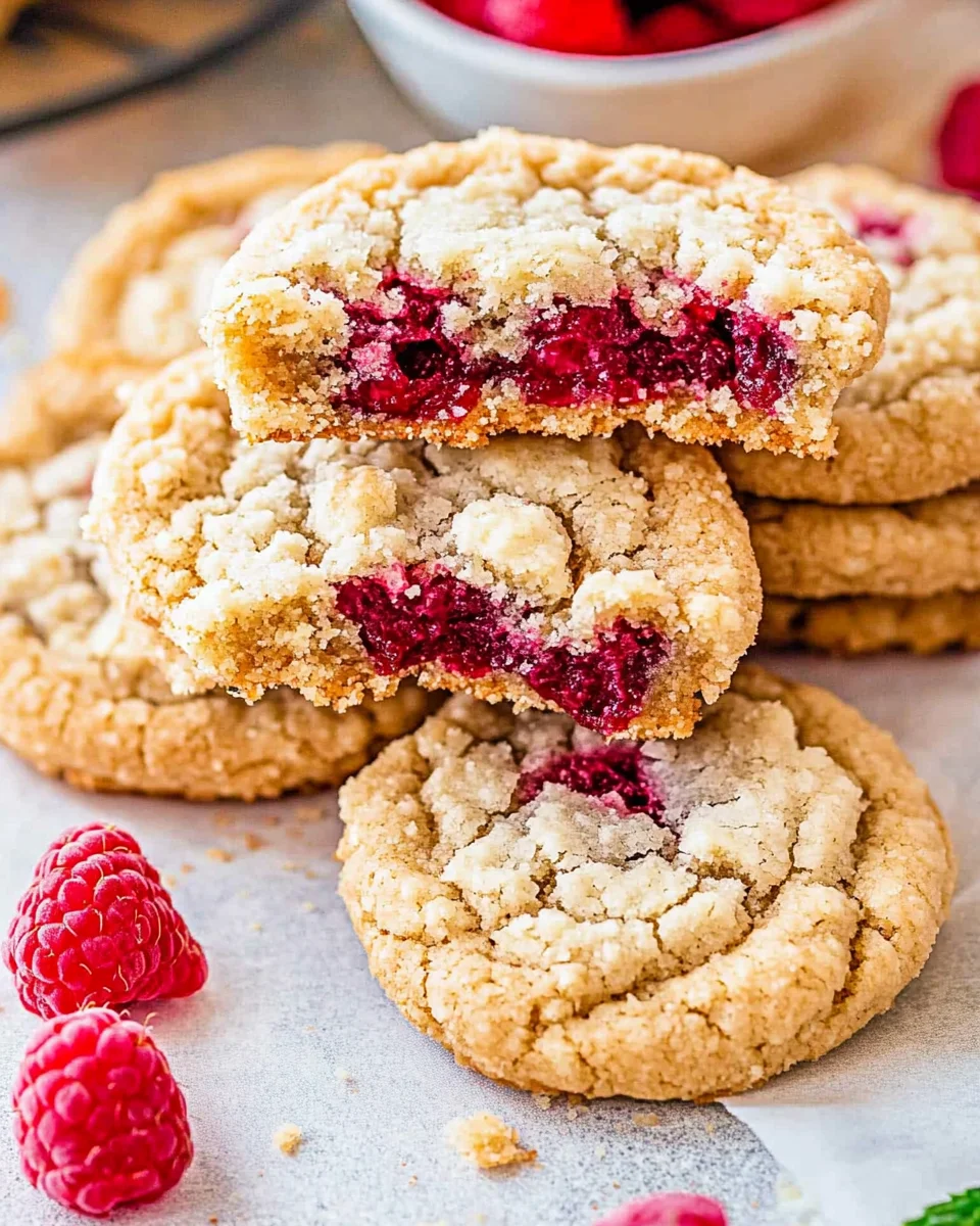 Raspberry