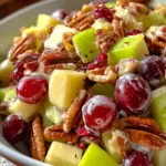 Apple Salad