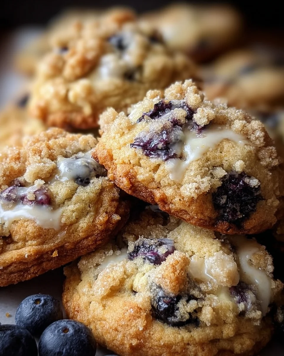 Blueberry