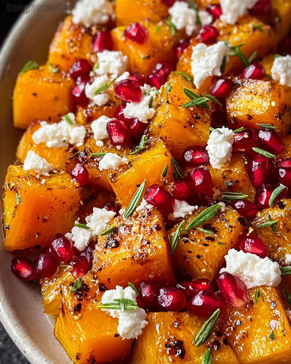 Butternut Squash