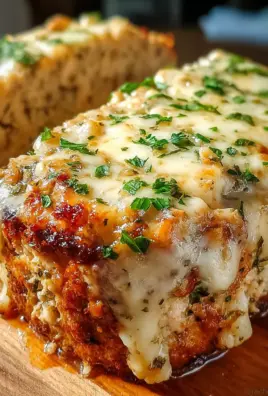 Chicken Meatloaf