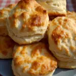 Copycat Kfc Biscuits