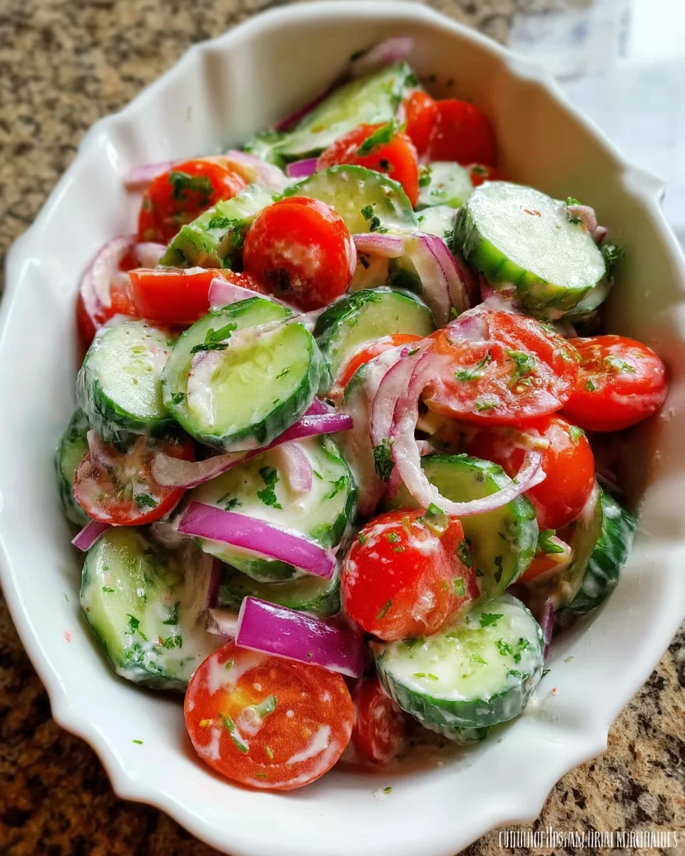 Cucumber