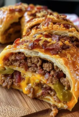 Garbage Bread