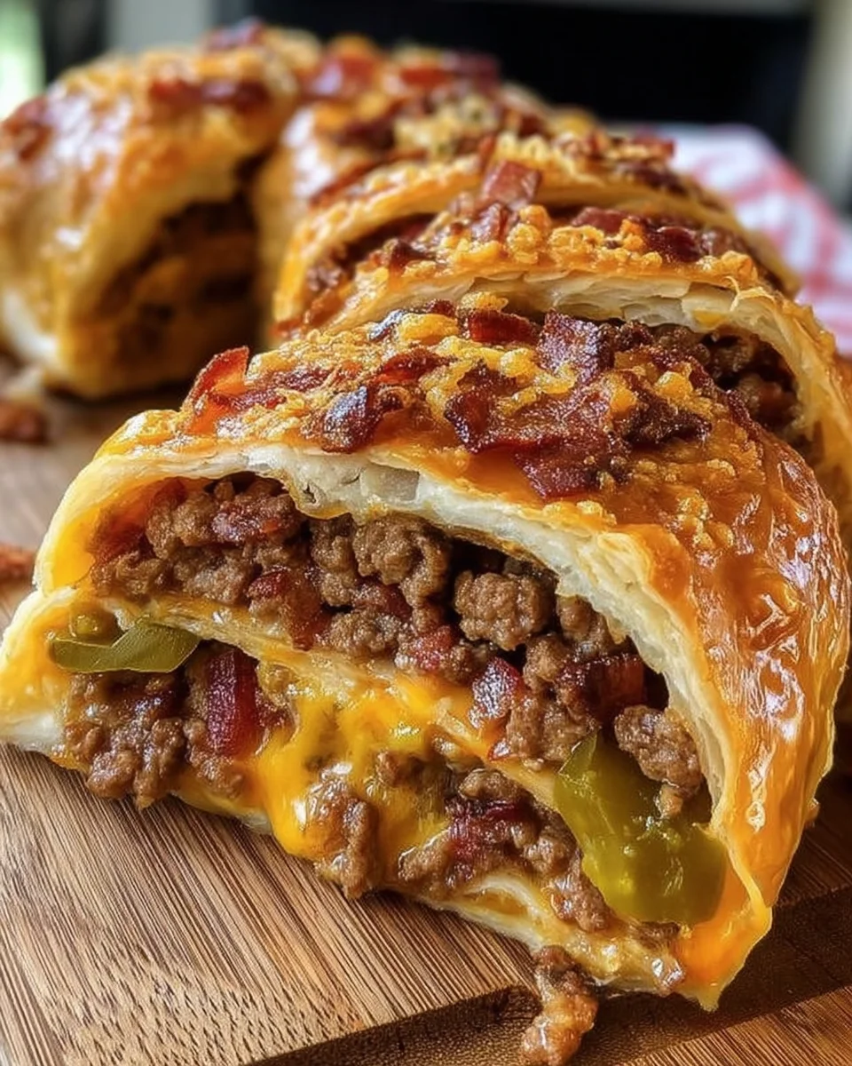 Garbage Bread
