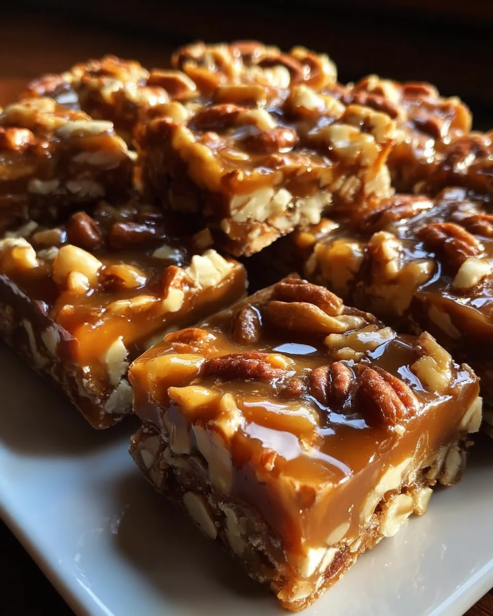 Oklahoma Nut Candy