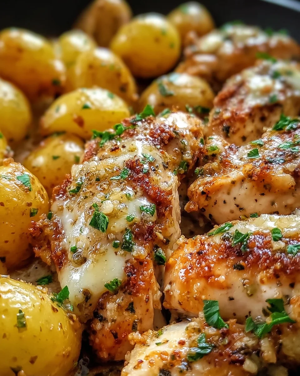 One-pan