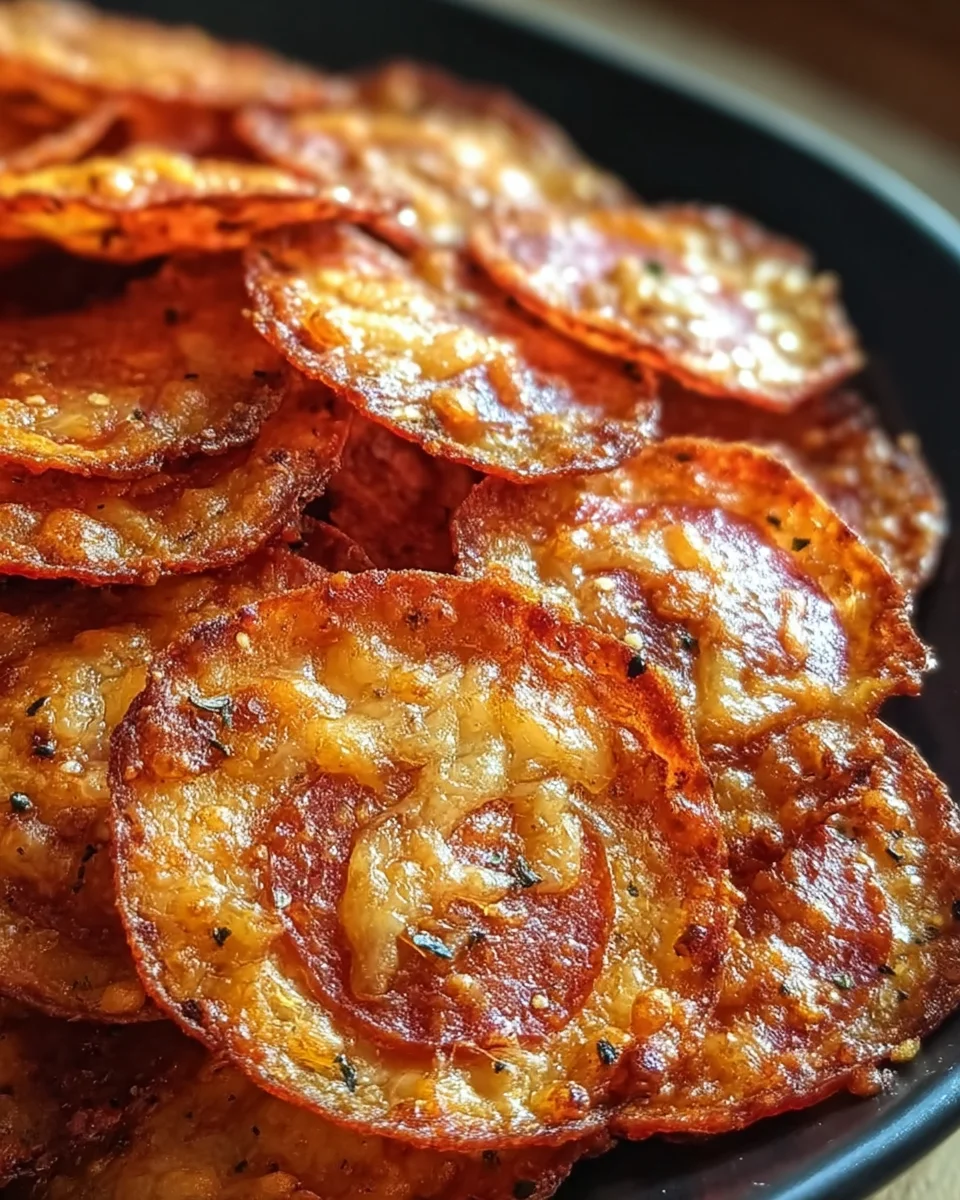 Pepperoni