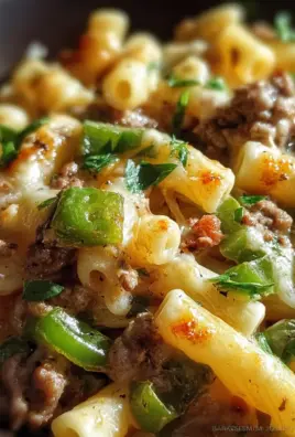 Philly Cheesesteak