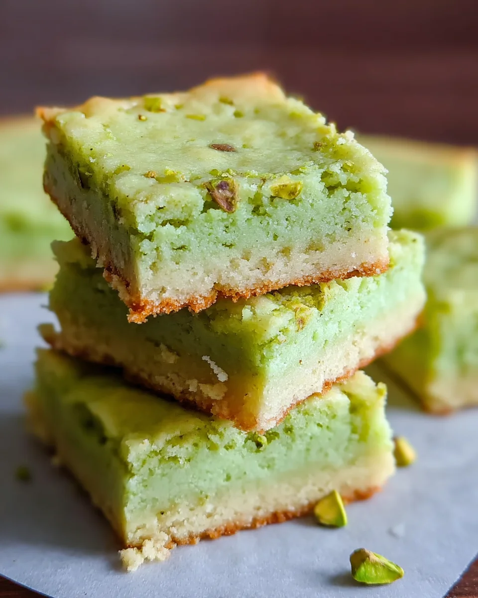 Pistachio