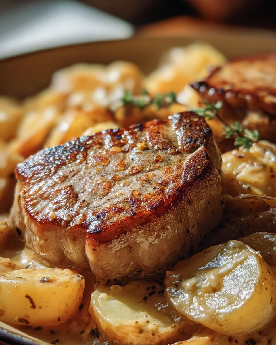 Pork