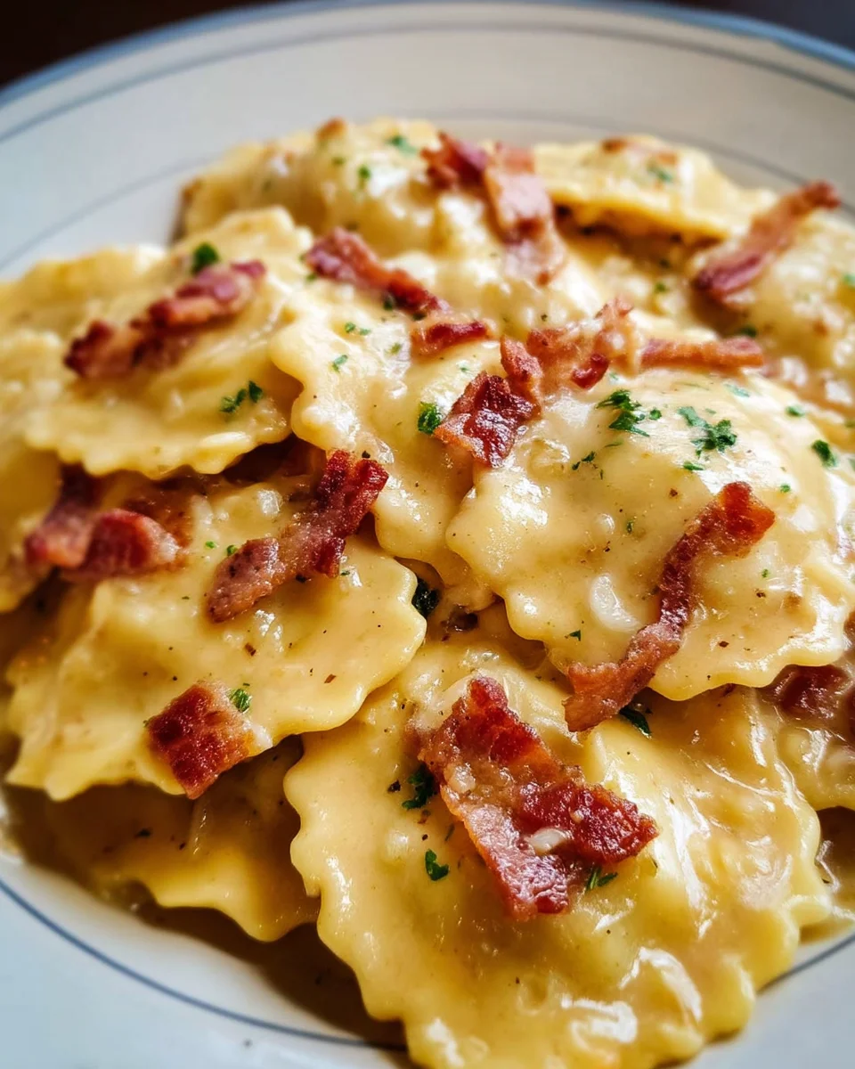 Ravioli