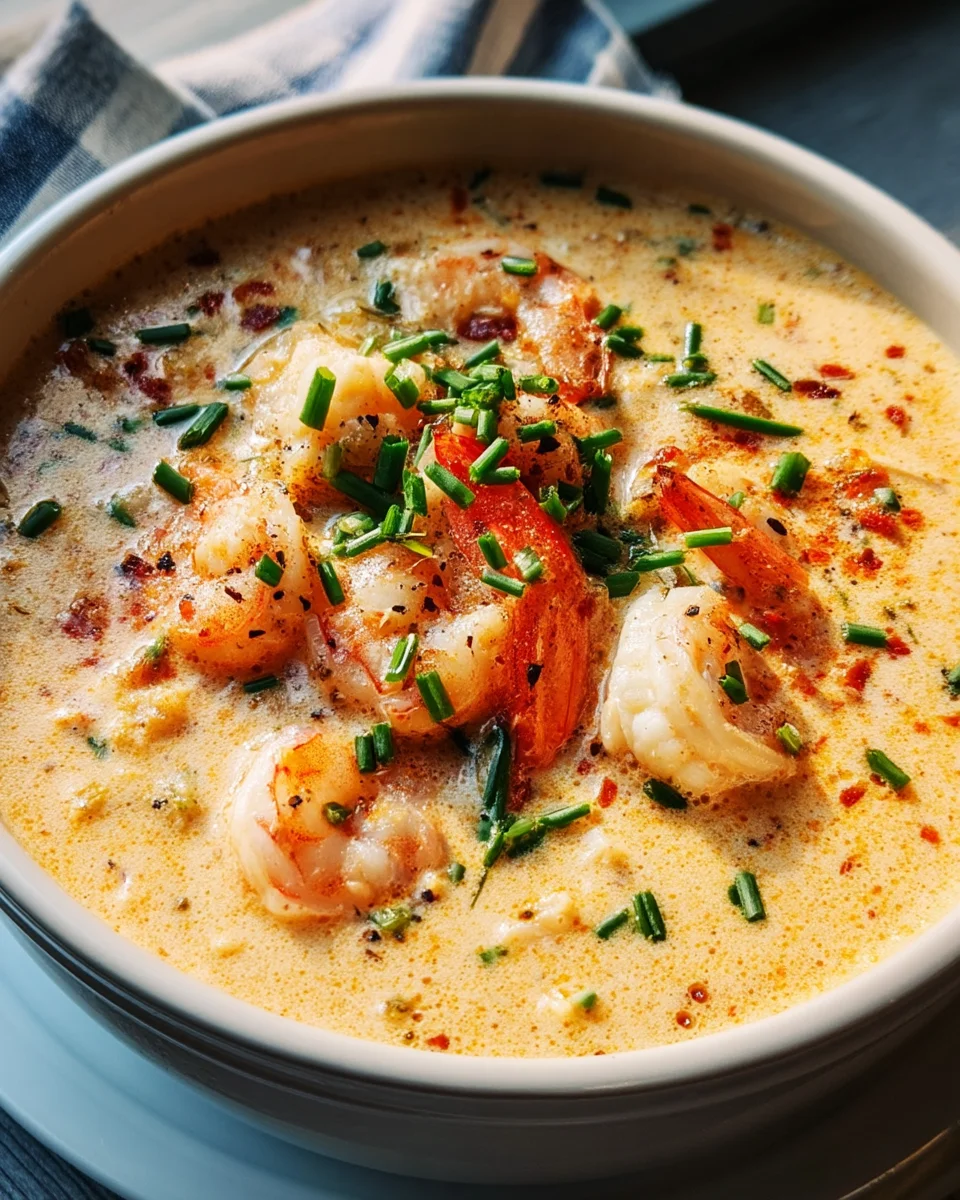 Seafood