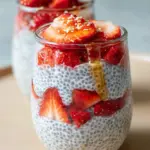 3-Ingredient Chia Pudding