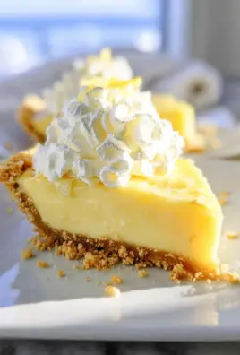 Atlantic Beach Pie