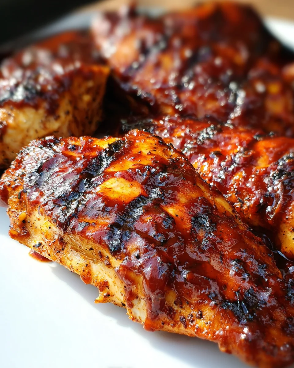 BBQ