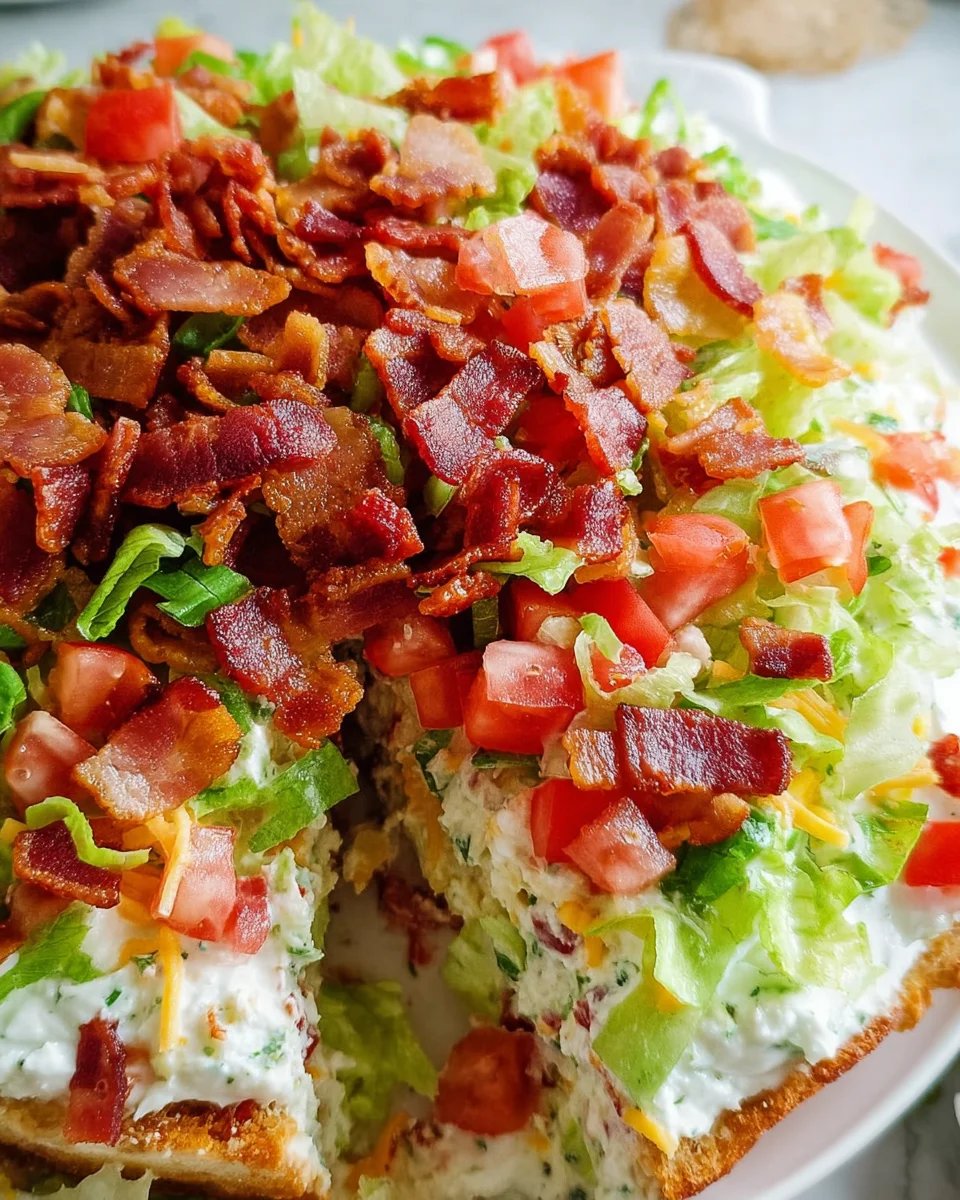 BLT
