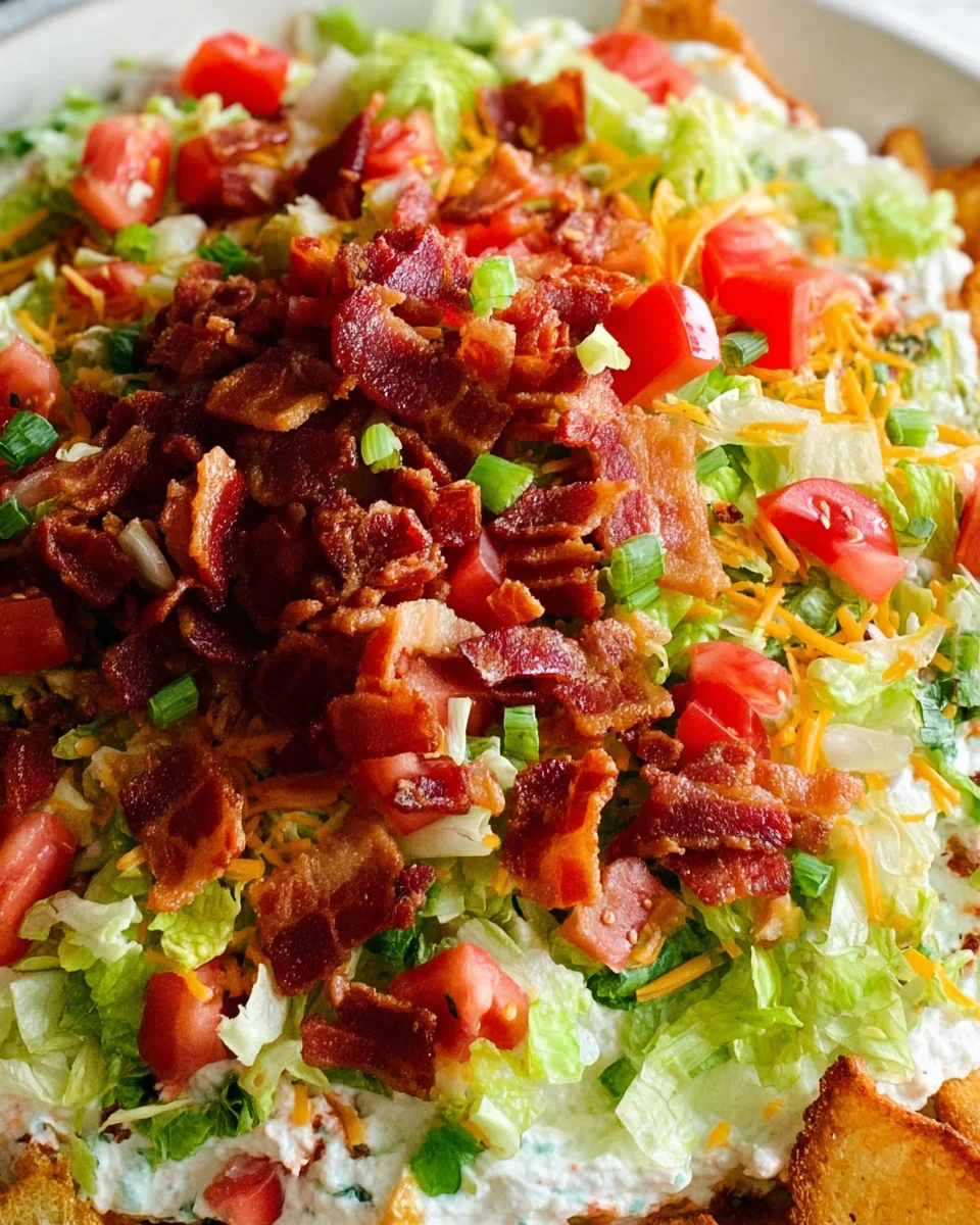 BLT