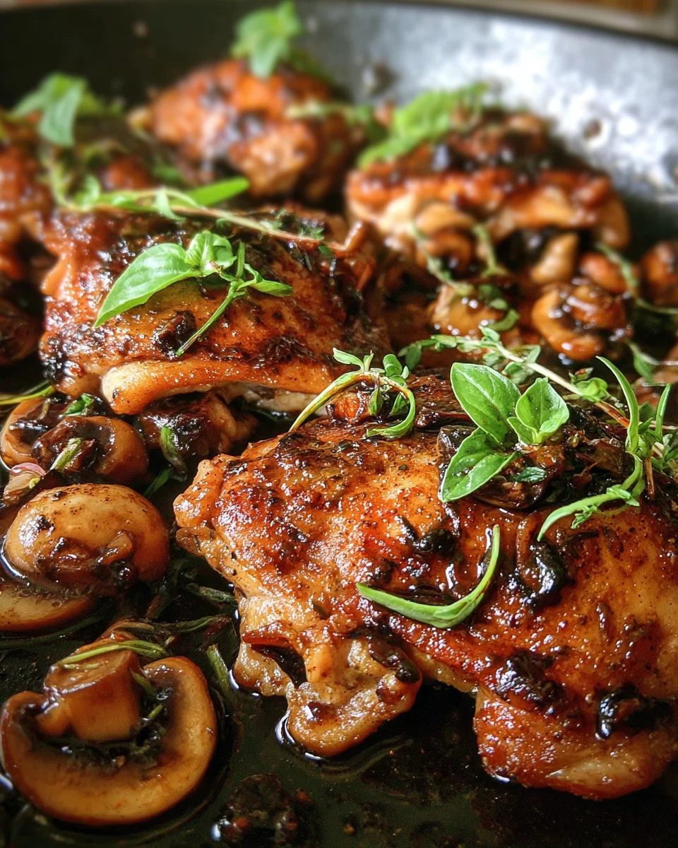 Balsamic