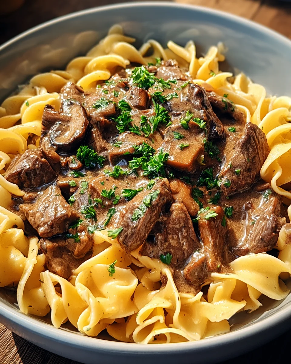 Beef