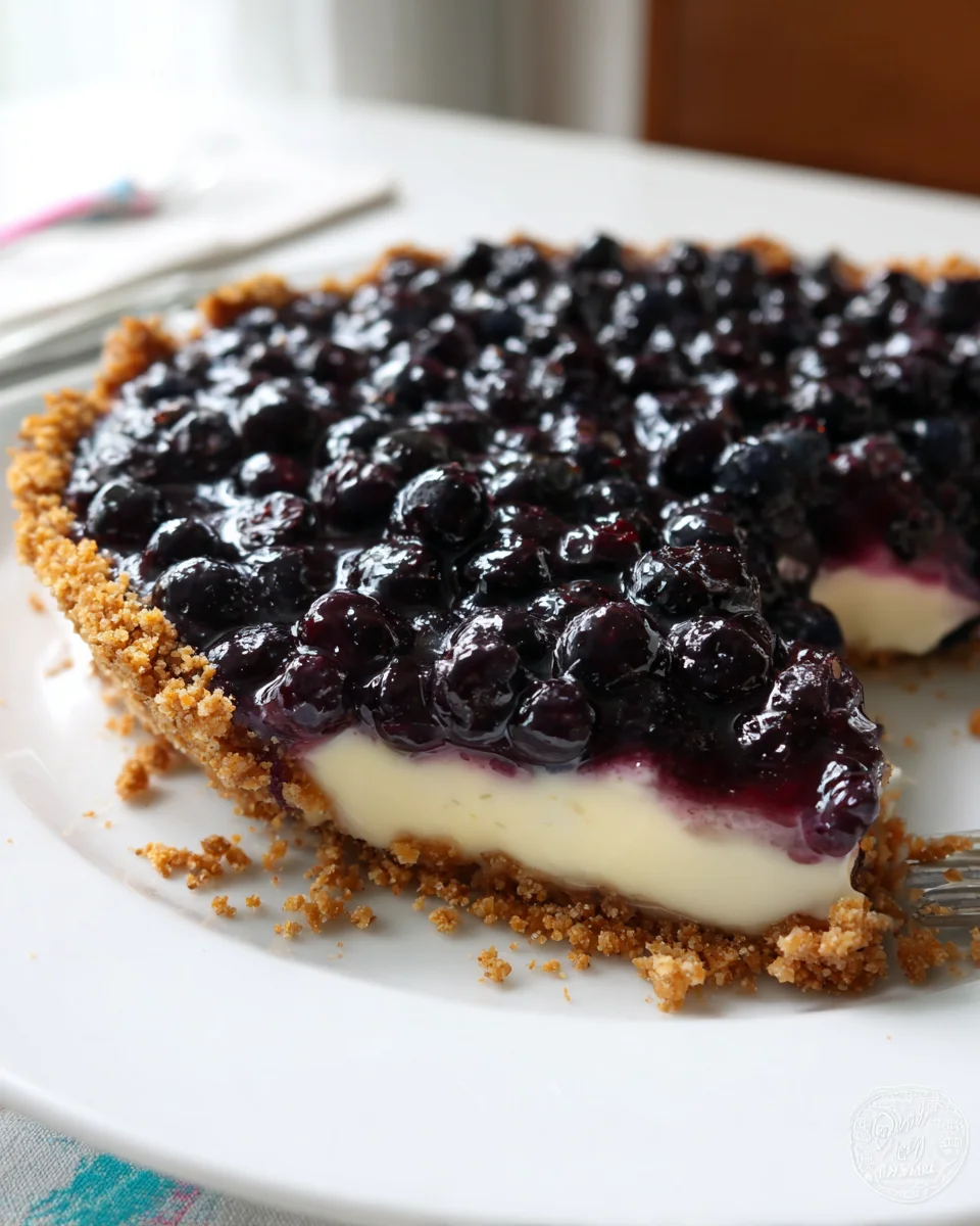 Blueberry