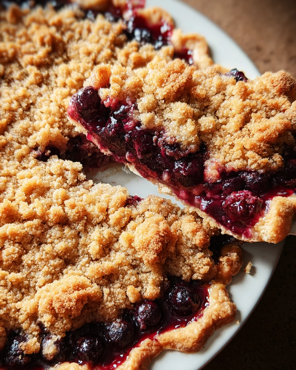 Blueberry