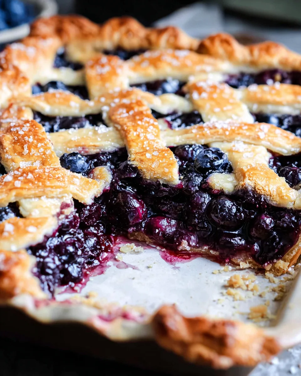 Blueberry