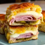 Cuban Sliders