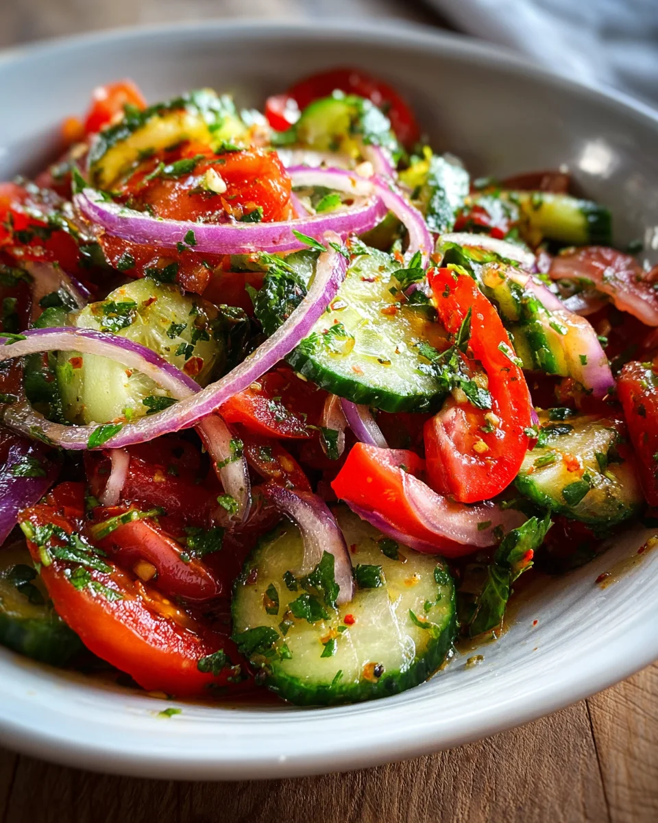 Cucumber