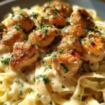 Garlic Butter Chicken