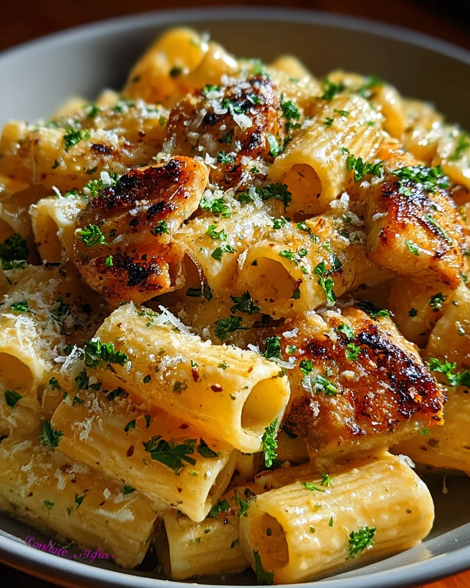 Garlic