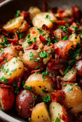 German Potato Salad