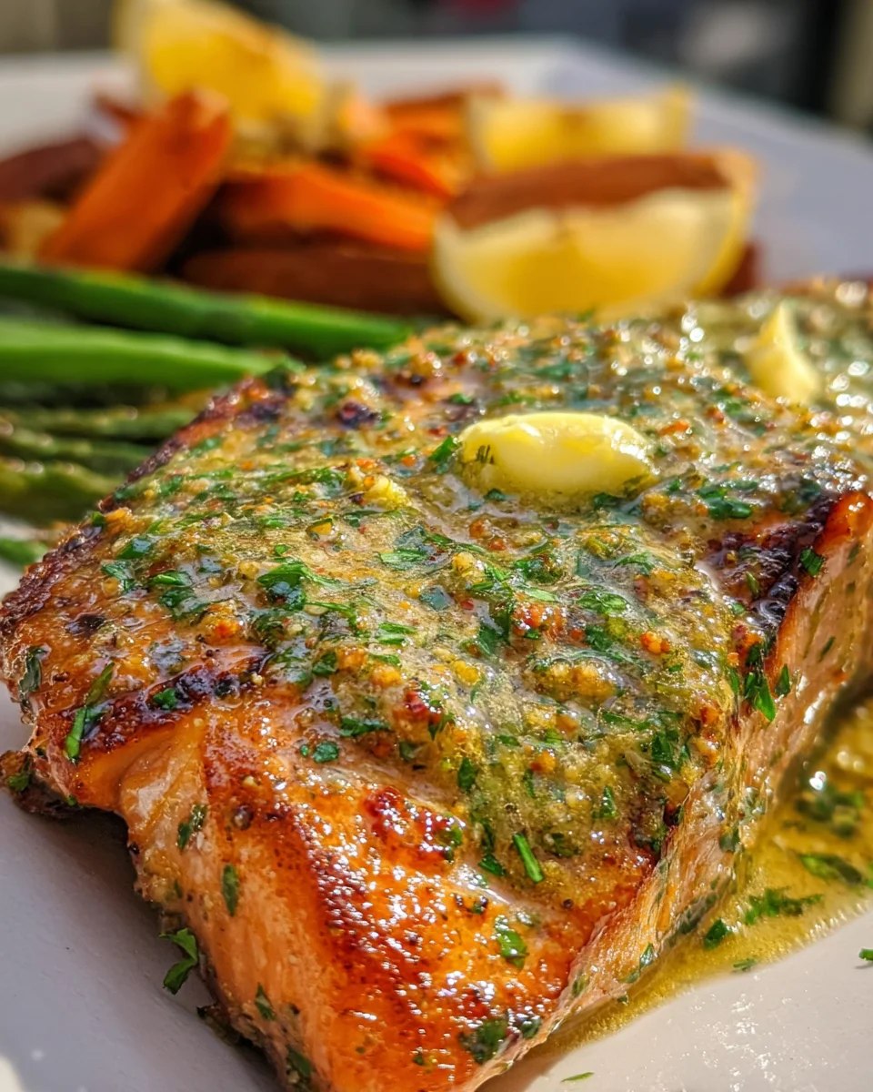 Grilled
