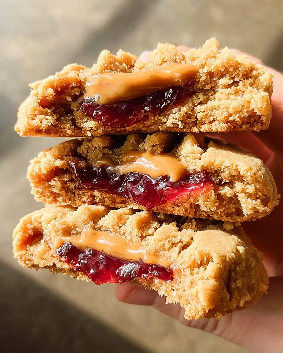 PB&J