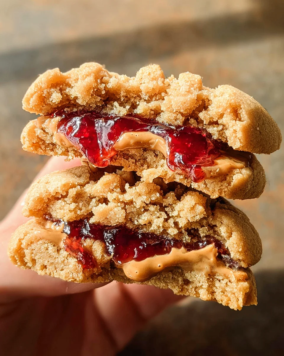 PB&J