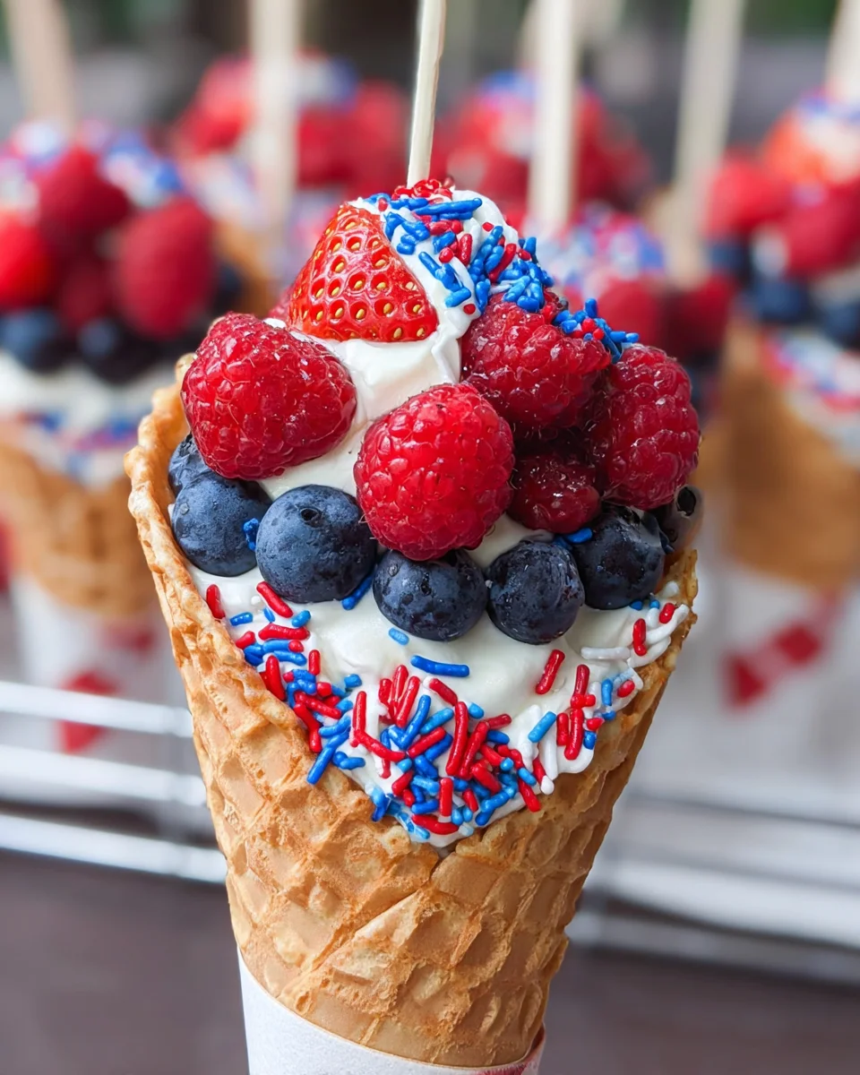 Patriotic